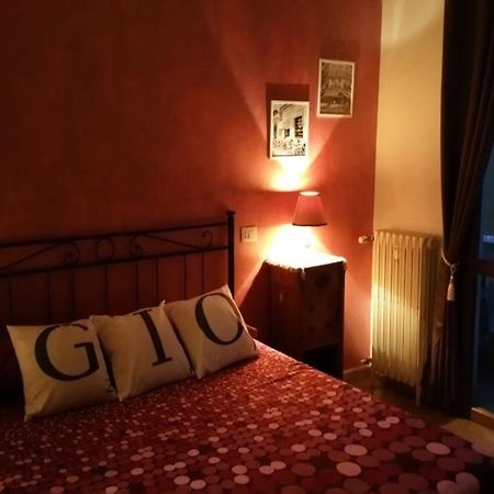 Villa A Casa Di Gio à Rome Extérieur photo