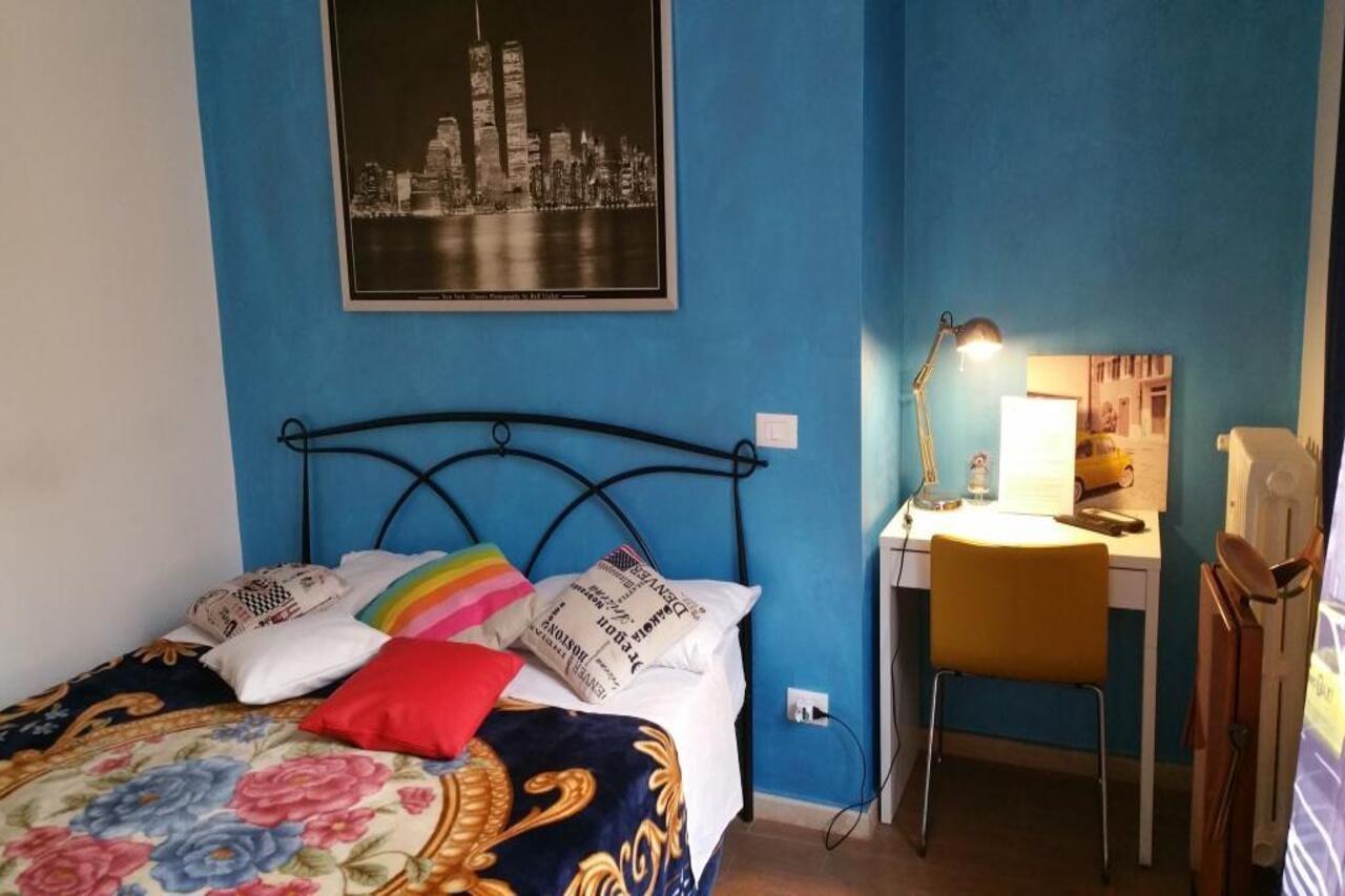 Villa A Casa Di Gio à Rome Extérieur photo
