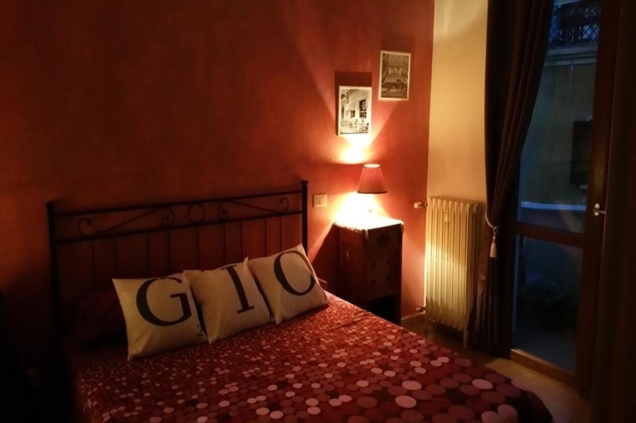 Villa A Casa Di Gio à Rome Extérieur photo